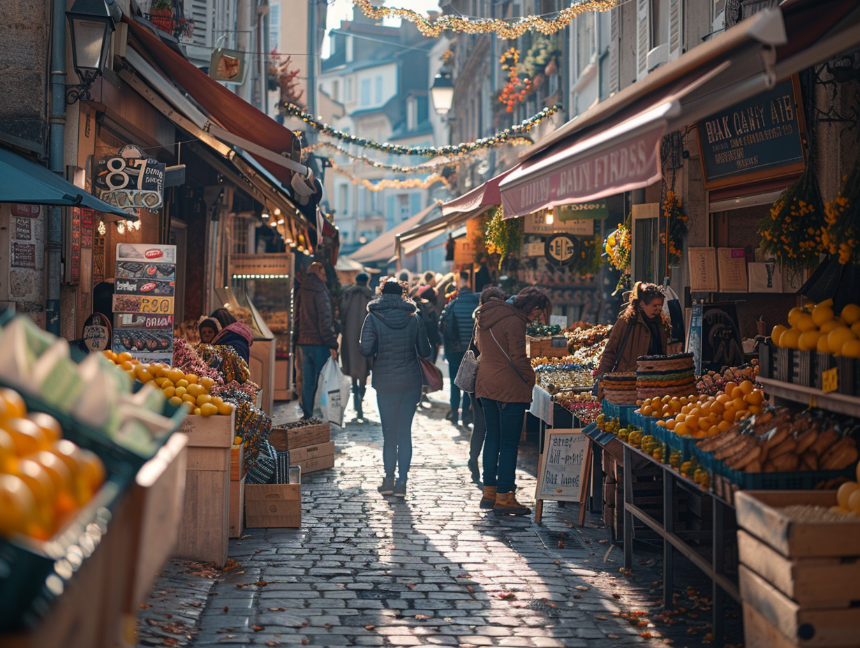 black friday france