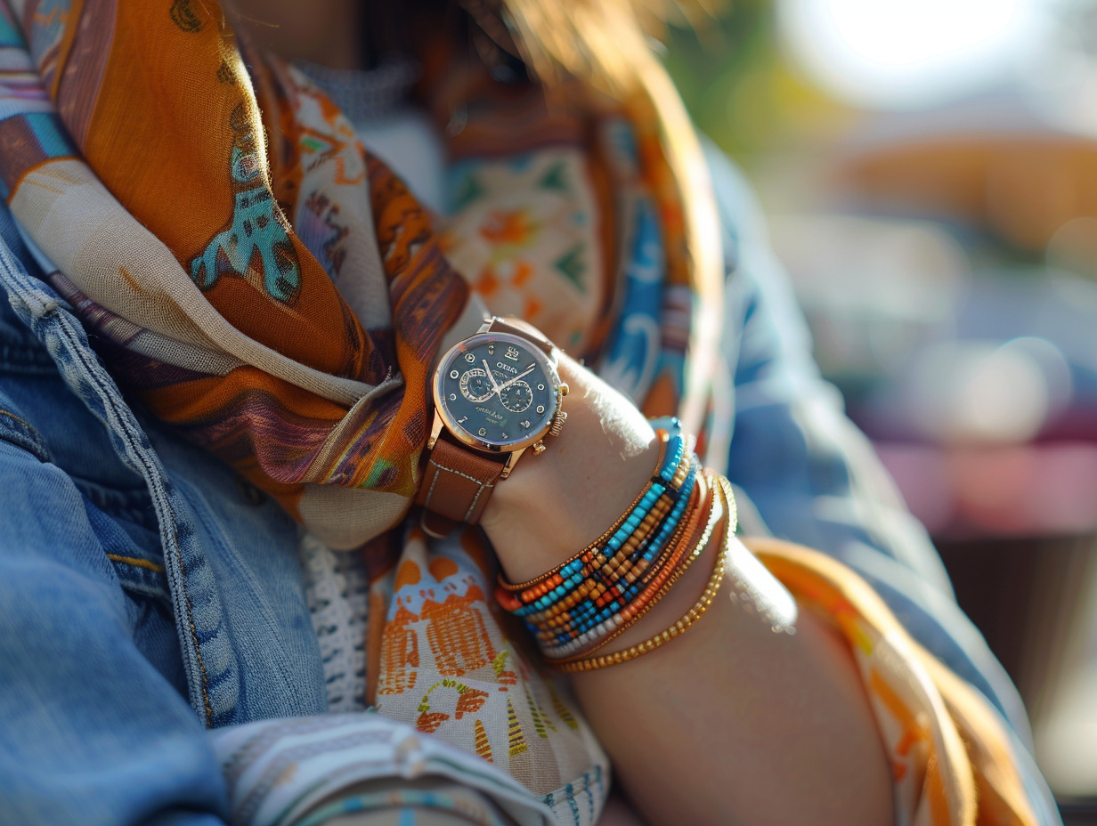 tendances accessoires