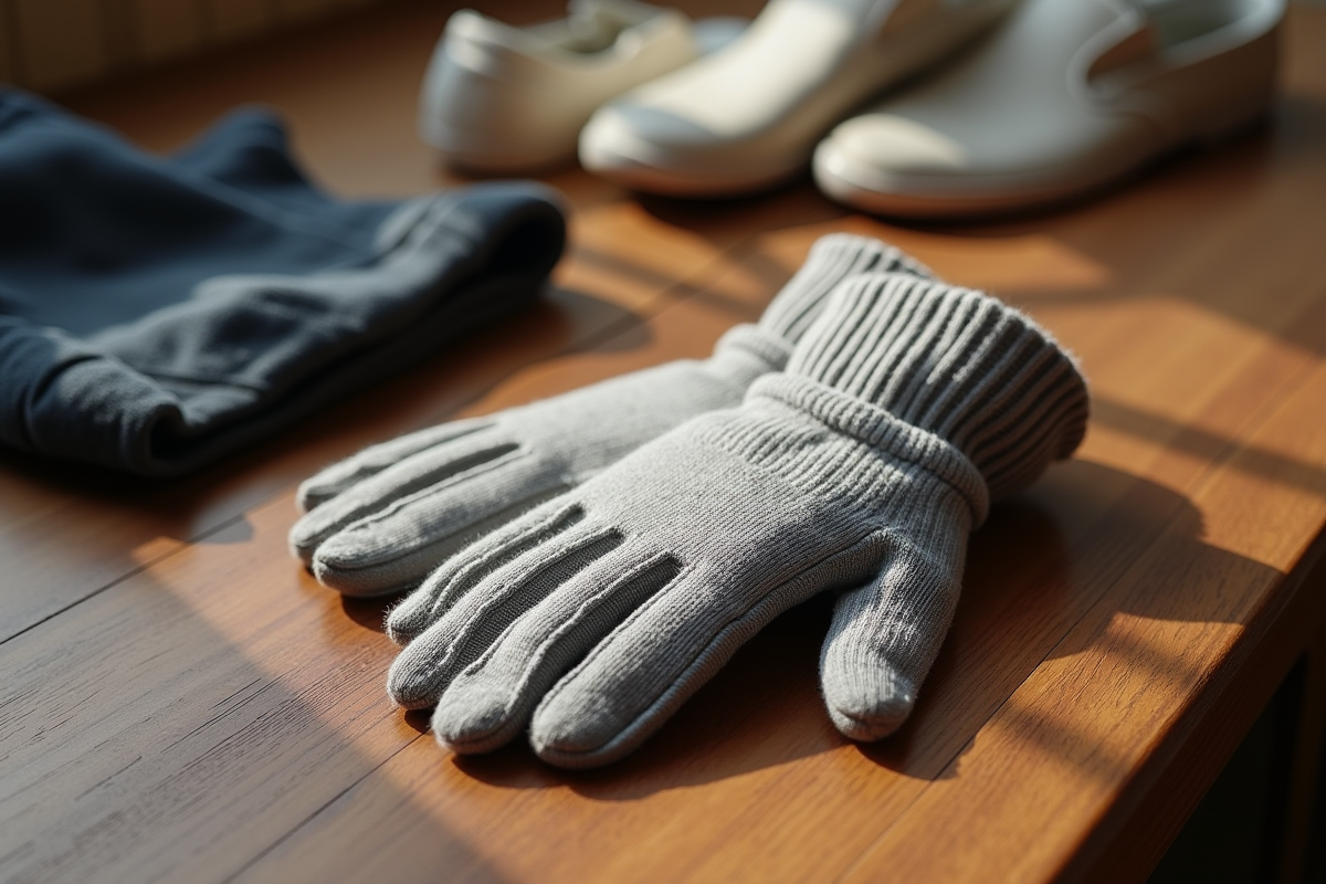 sous-gants confort