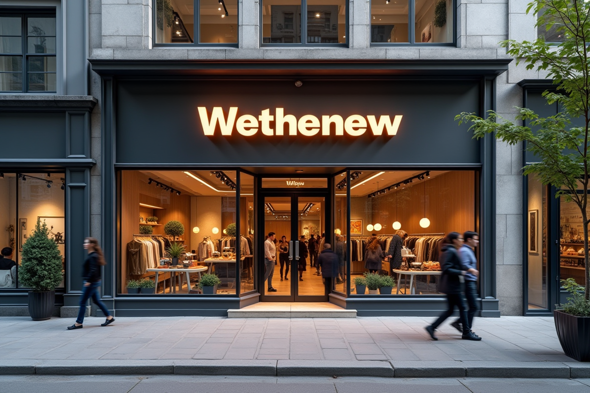 wethenew boutique